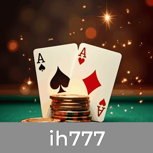 Cadastro na ih777