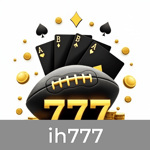 Cassino Online ih777
