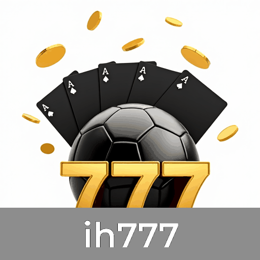 Cadastro na ih777
