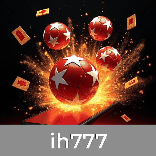 Cadastro na ih777