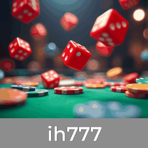 Acesso ao ih777