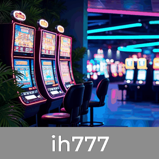 Cadastro na ih777