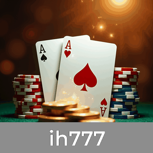 Apostas no ih777