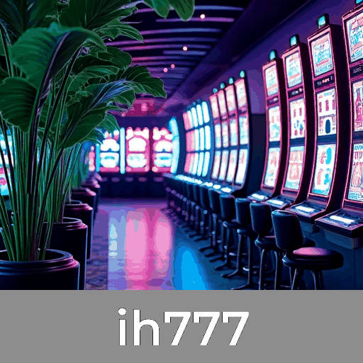 Acesso ao ih777