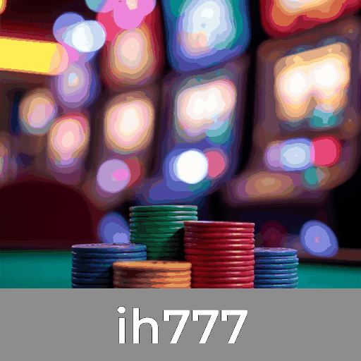 Cadastro na ih777