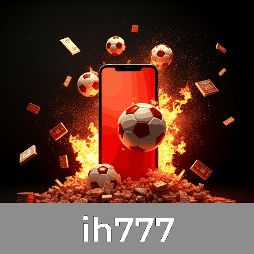 Cassino Online ih777