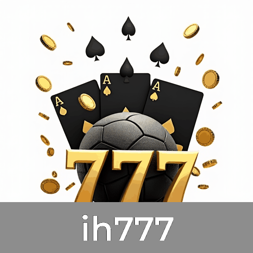 Cassino Online ih777