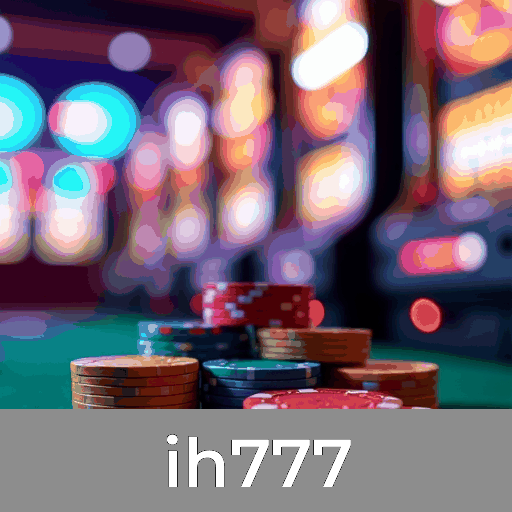 Cadastro na ih777