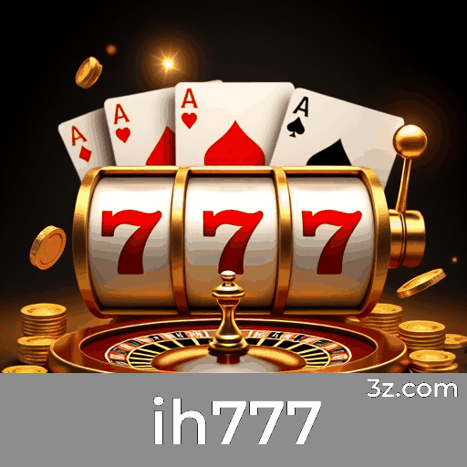 Equipe de elite cria experiência única de casino no ih777