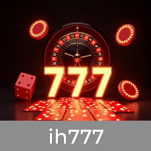 Cassino Online ih777