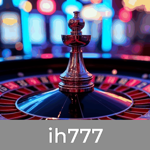 Cadastro na ih777