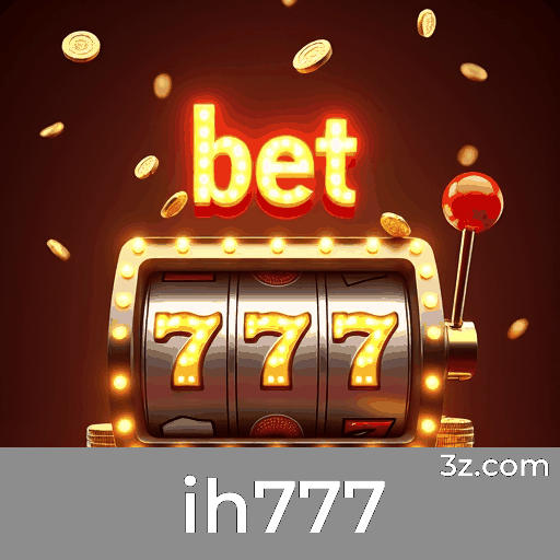 ih777: Caça-Níqueis - Prêmios Enormes, Jogos de Mesa - Estratégia Máxima, Realidade Virtual - Imersão Total