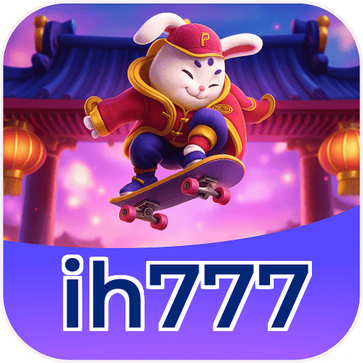 ih777 logo