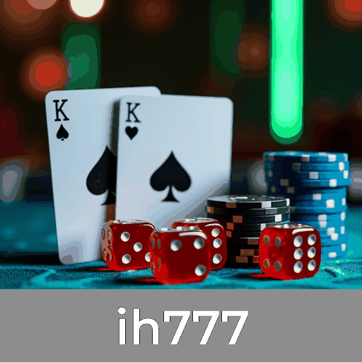 Cassino Online ih777