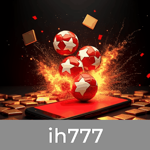 Promoções e Bônus no ih777