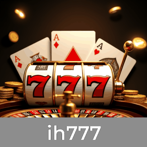 Acesso ao ih777