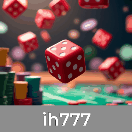Cadastro na ih777