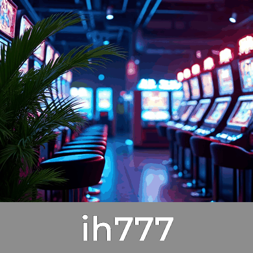Acessar o site ih777 COM